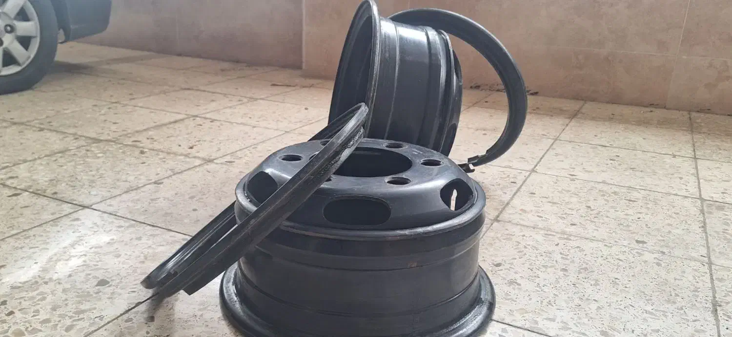 رینگ ایسوزو،هیوندا در حد نو|قطعات یدکی و لوازم جانبی|گرگان, |دیوار