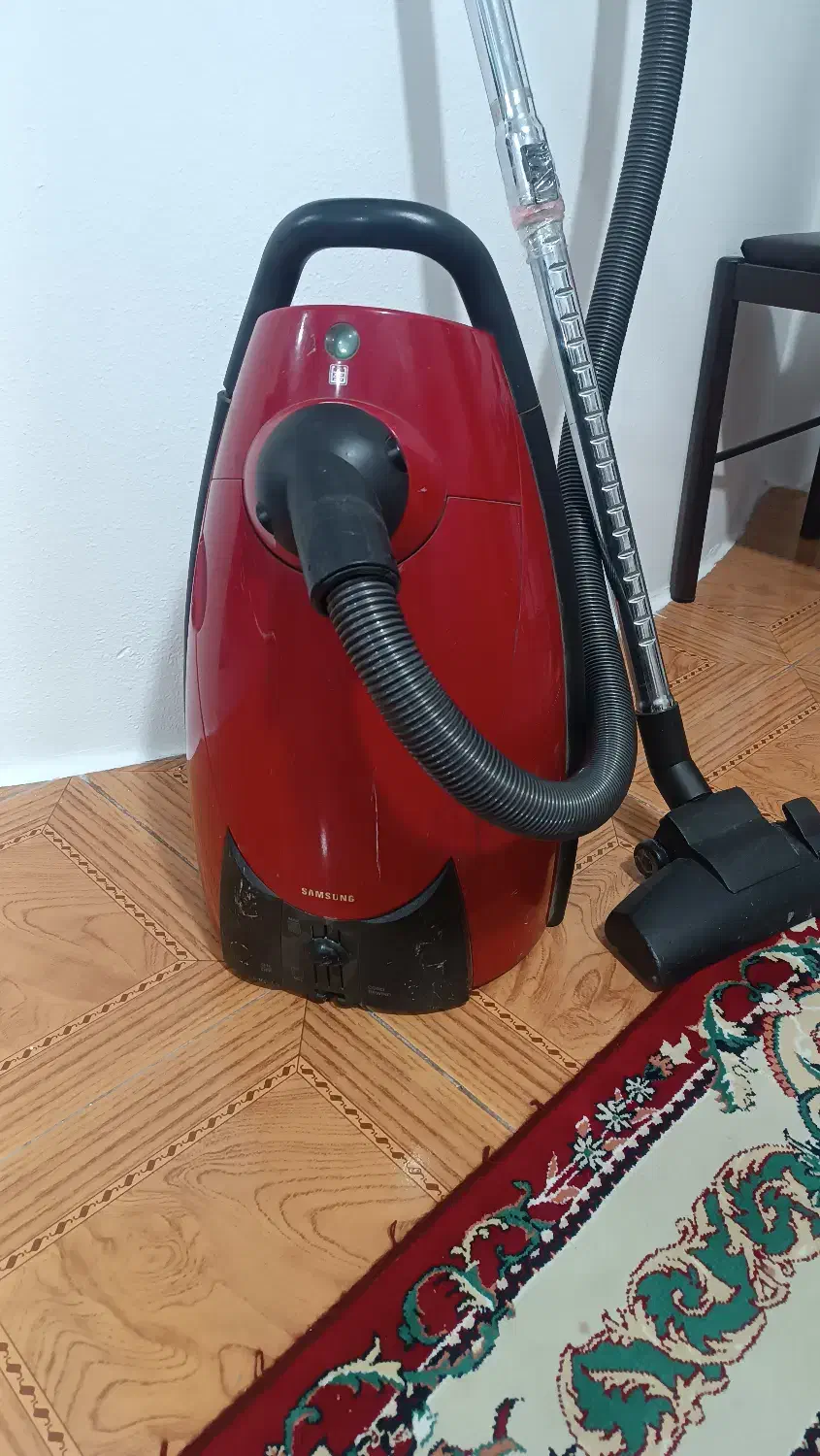 لوازم خانگی|جاروبرقی، جارو شارژی، بخارشو|قائم‌شهر, |دیوار