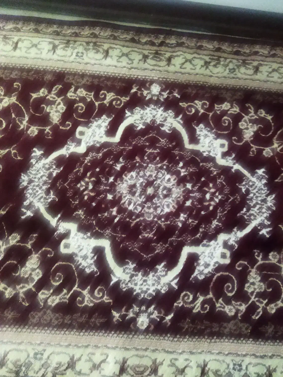 کنا ره فرش ۱در ۴|فرش|زاهدان, |دیوار