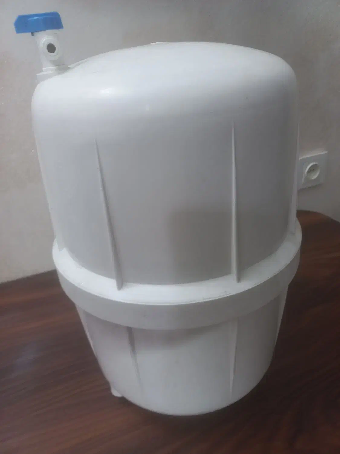 مخزن آب تصویه|آبسردکن و تصفیه آب|مشهد, نظام دوست|دیوار