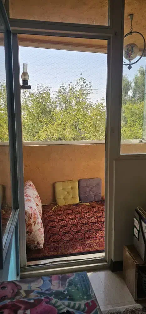 آپارتمان ۳ خوابه