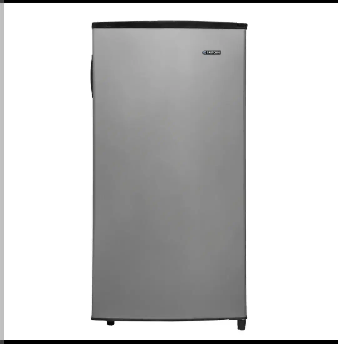 یخچال ۹ فوت استیل کول|یخچال و فریزر|گنبد کاووس, |دیوار