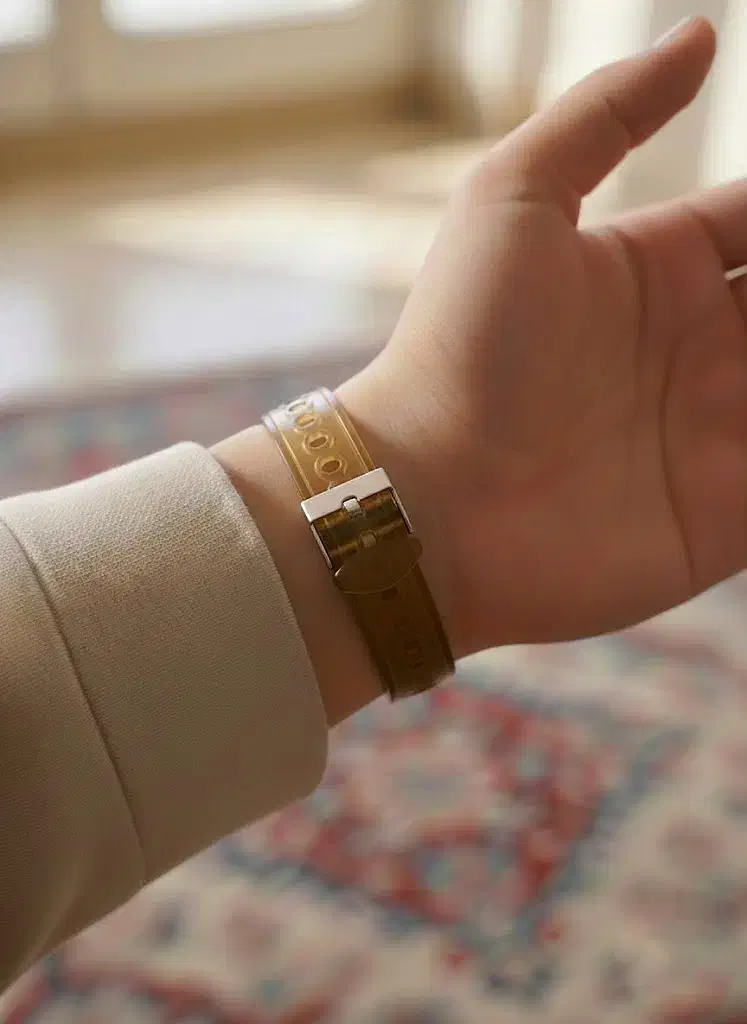 ساعت زنانه دخترانه|ساعت|بندر انزلی, پردیس|دیوار