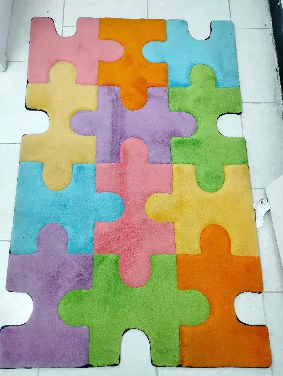 قالیچه فانتزی|فرش|قم, شهرک شهرداری|دیوار