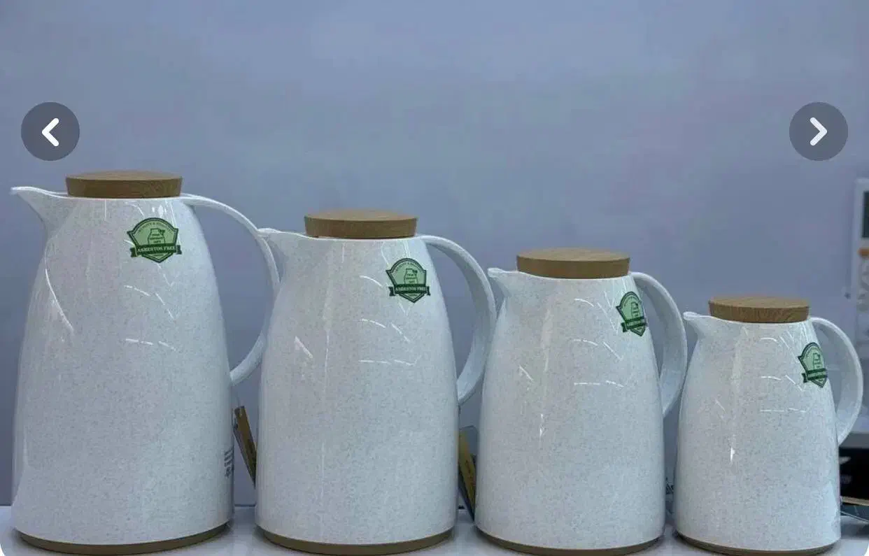 فلاسک|قوری، کتری، قهوه‌ساز دستی|مشهد, آیت الله کاشانی|دیوار