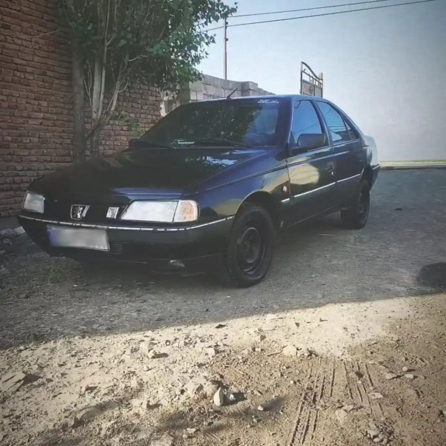 مدل 82|خودرو سواری و وانت|بندرعباس, |دیوار