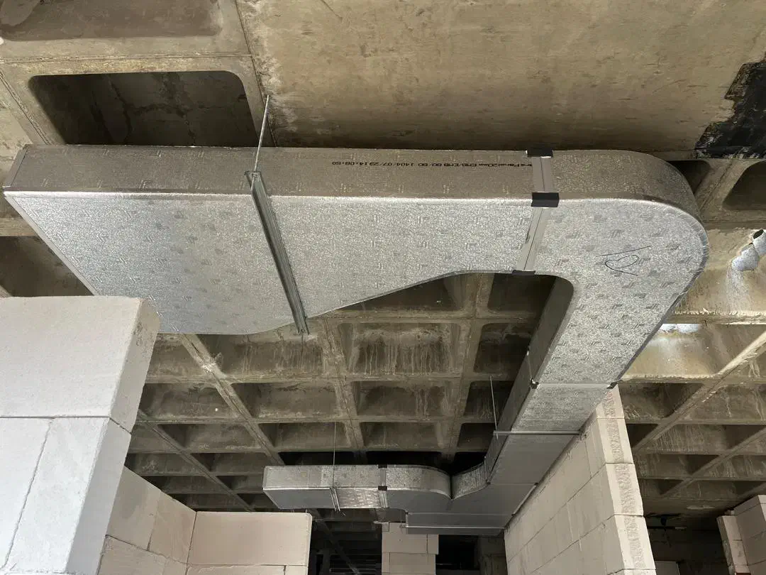 اجرای هوای تازه|خدمات پیشه و مهارت|آمل, |دیوار