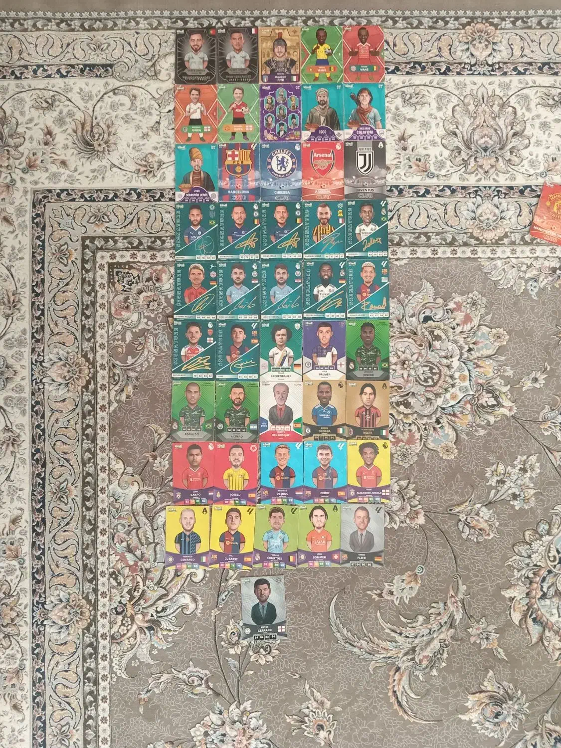 کارت سیلور|اسباب‌‌بازی|قم, هفت تیر|دیوار
