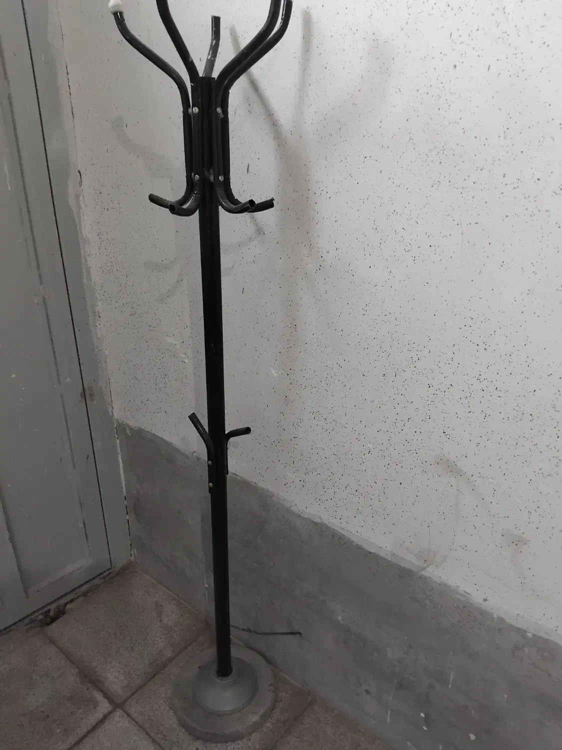 چوب لباسی|بندرخت و رخت‌آویز|کرمان, |دیوار