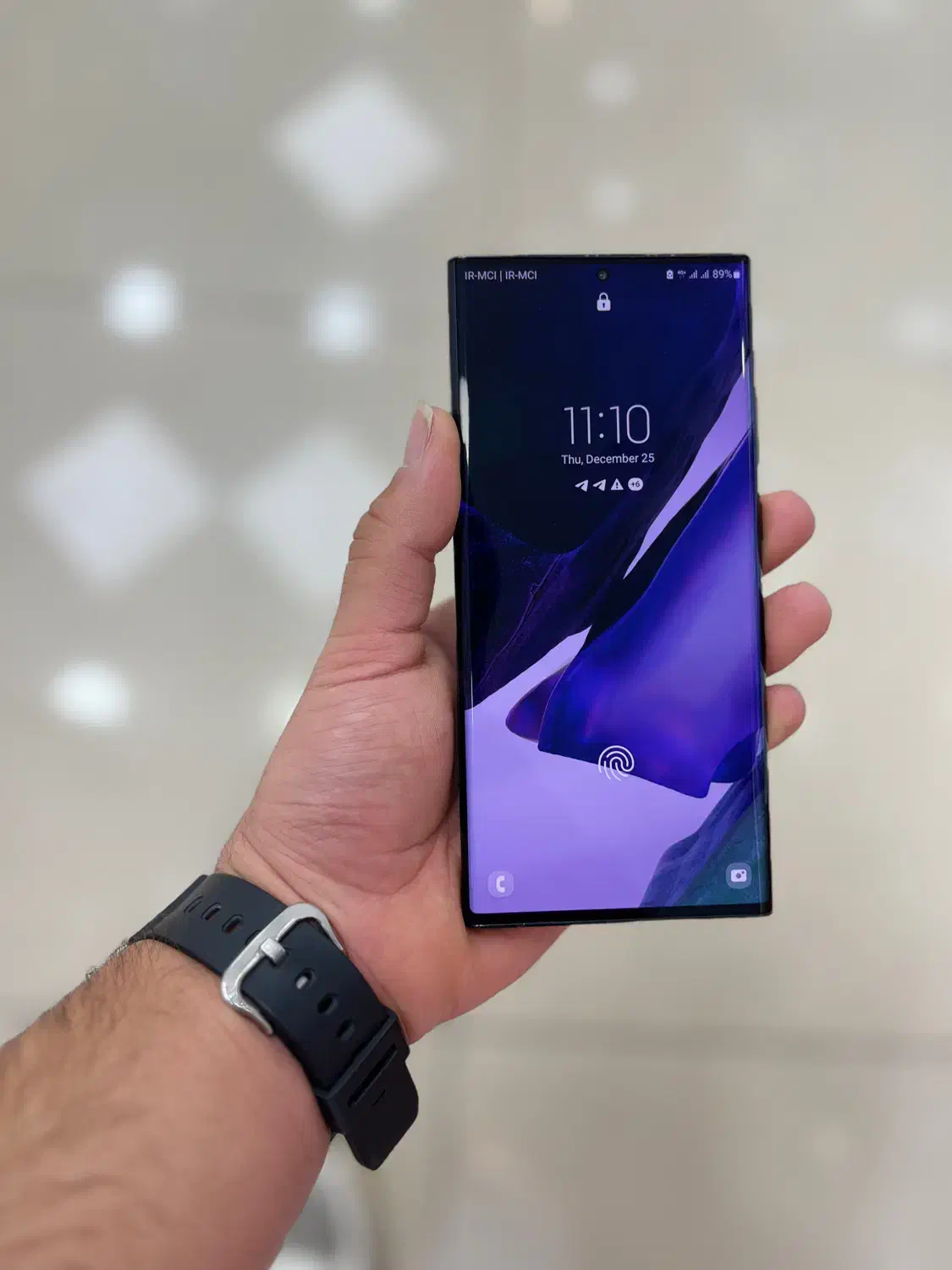 note 20 ultra|موبایل|کرمان, |دیوار