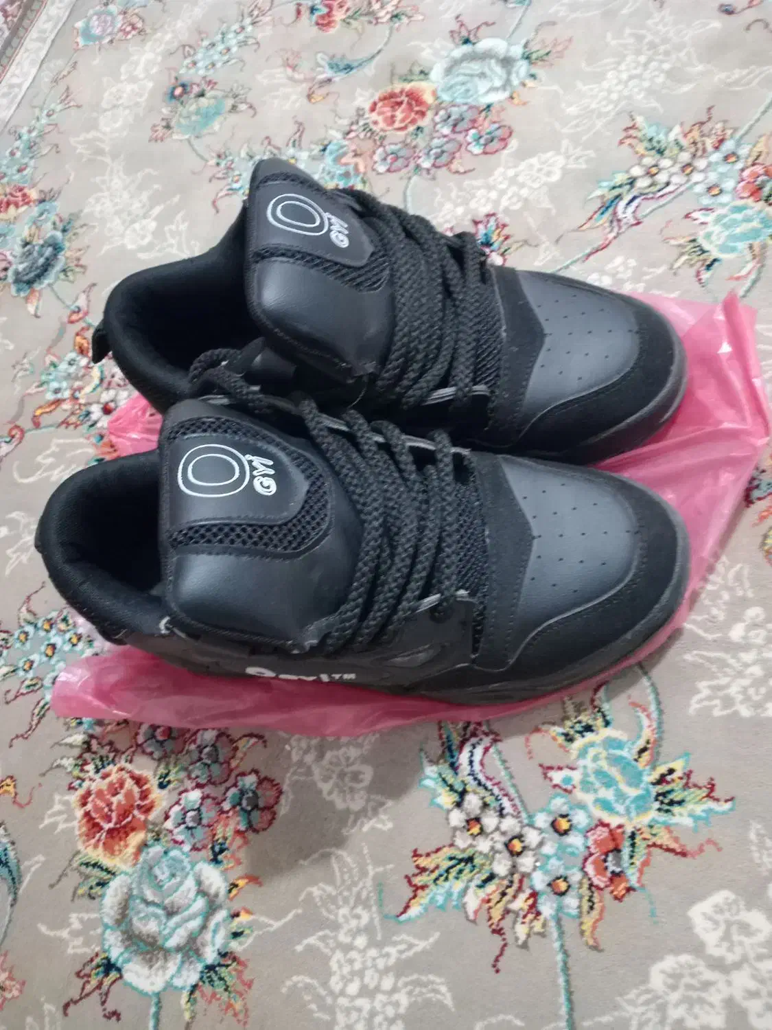 کفش سایز 42|کیف، کفش، کمربند|مشکین‌دشت, |دیوار