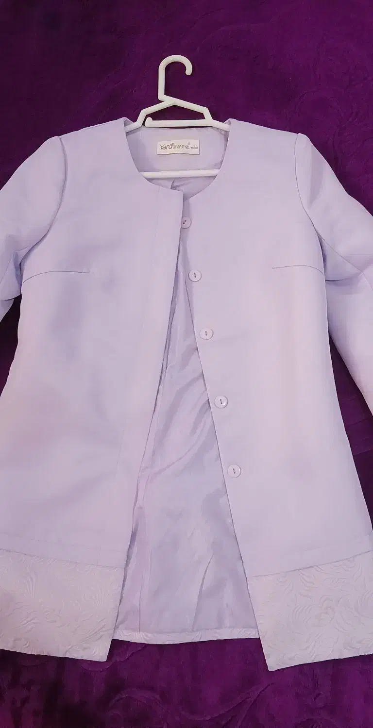 کت یاسی دخترانه|لباس|لاهیجان, شهرک سلمان فارسی|دیوار