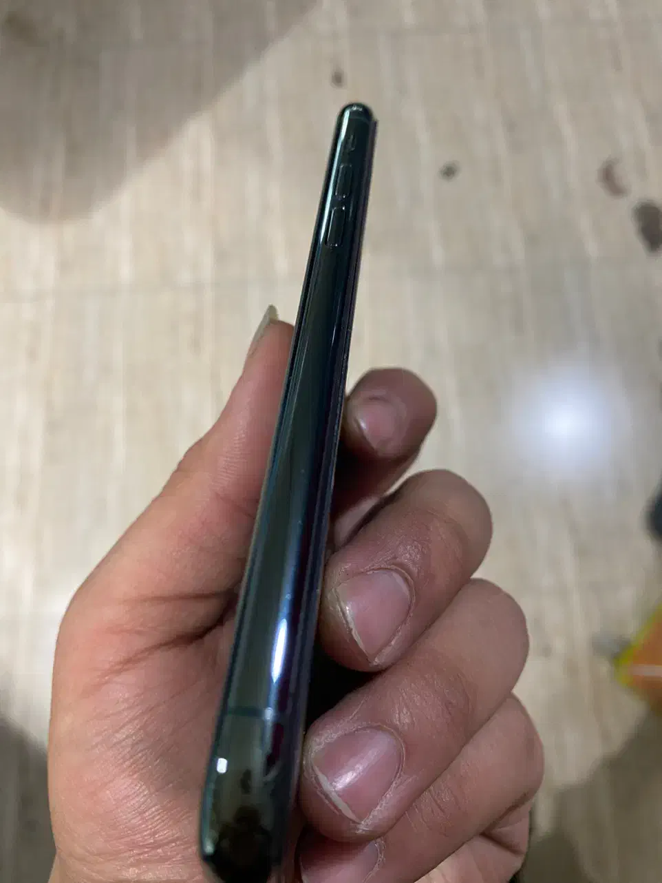 11pro لاکاغذی|موبایل|مشهد, کلاهدوز|دیوار