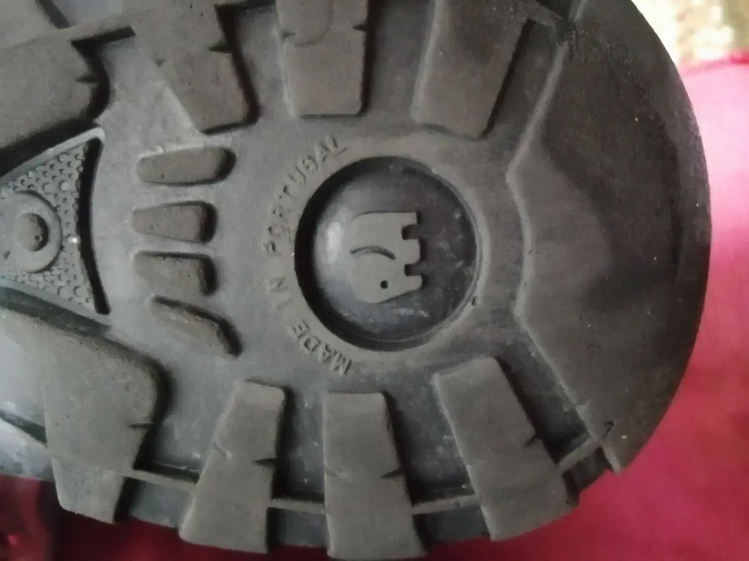 نیم بوت اسپرت|کیف، کفش، کمربند|تهران, شهرک طالقانی|دیوار