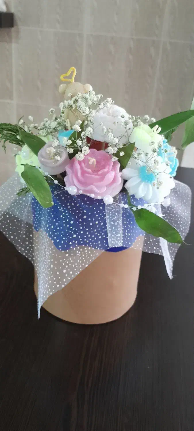 باکس گل دائمی|گل مصنوعی|چادگان, |دیوار