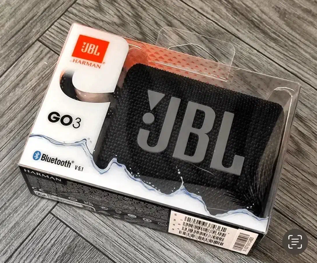 JBL GO3|پخش‌کننده همراه|تهران, تهرانسر مرکزی|دیوار