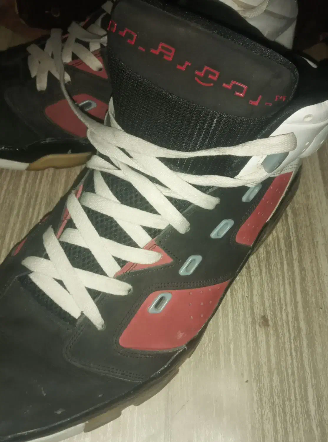 کفش|کیف، کفش، کمربند|ملایر, |دیوار