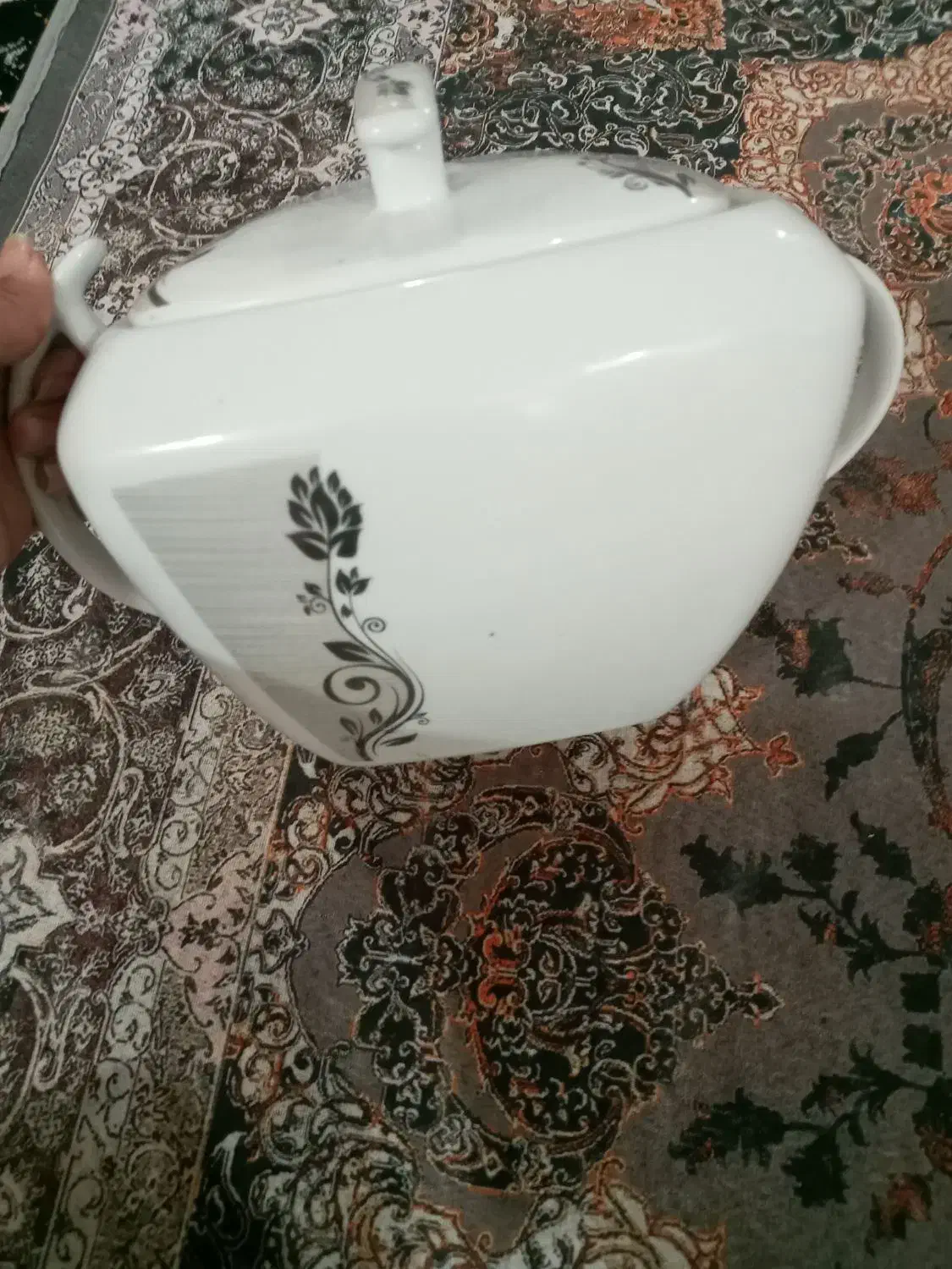 سوپ خوری|ظروف سرو و پذیرایی|زاهدان, |دیوار