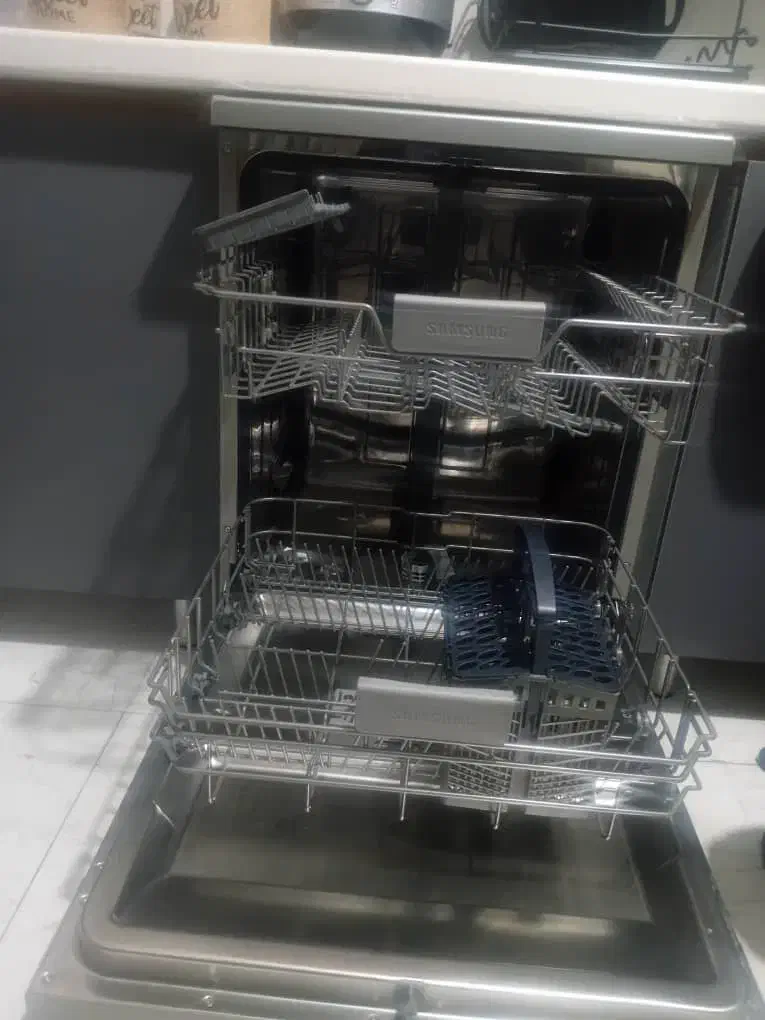 ماشین ظرفشویی سامسونگ|ماشین ظرفشویی|پردیس, فاز ۲|دیوار