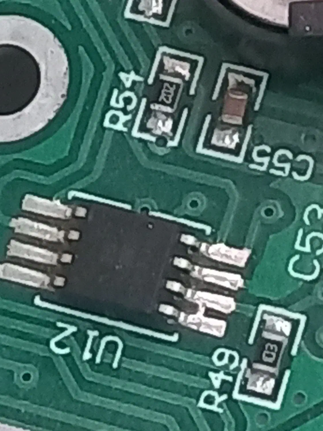 null