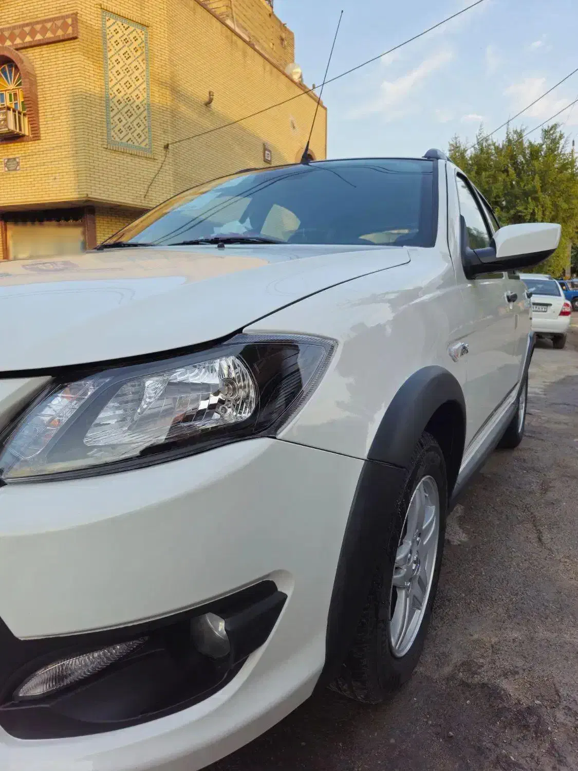 کوییک gxrl خشک|خودرو سواری و وانت|اهواز, کیانپارس |دیوار