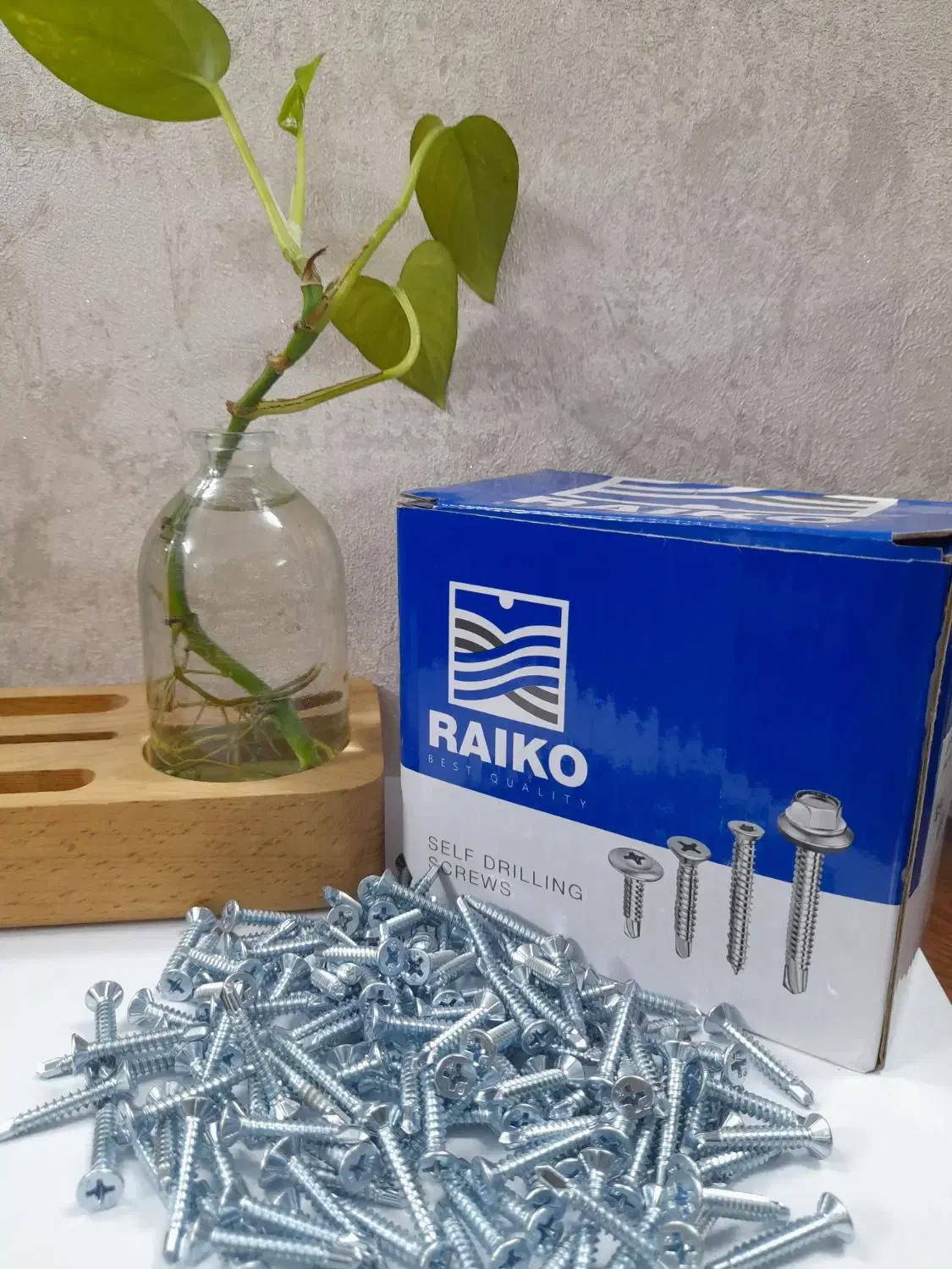 پیچ|ابزارآلات|مشهد, گرجی علیا|دیوار