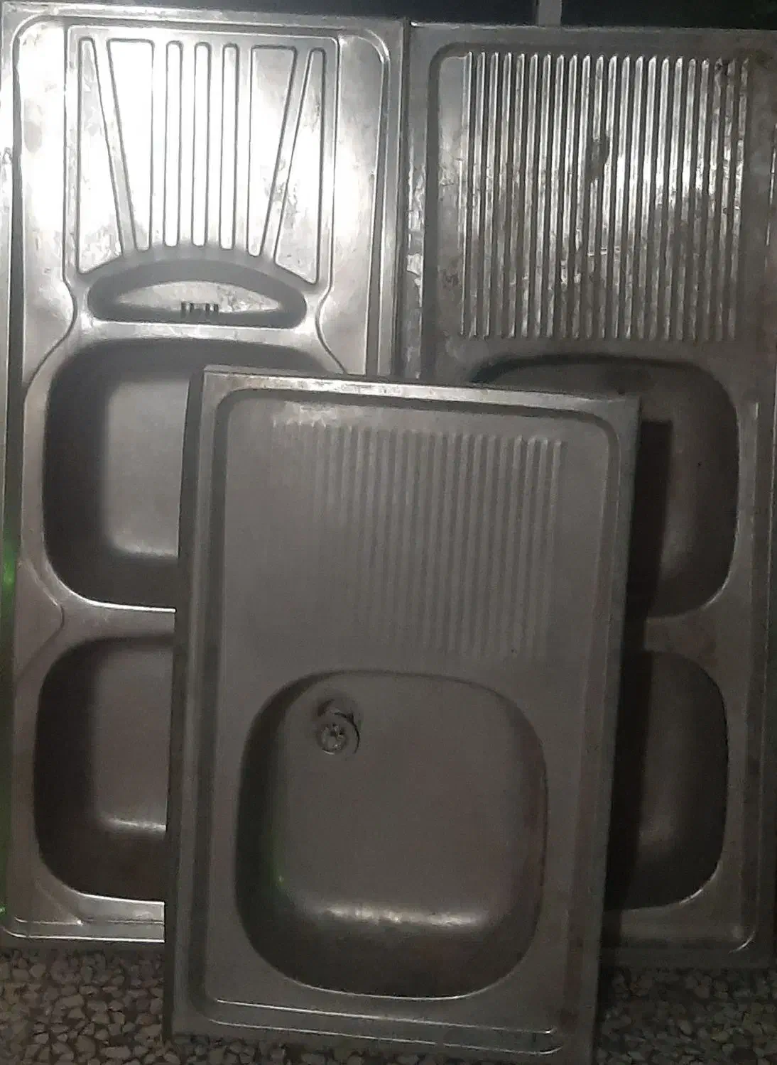 سینک ظرفشویی|مصالح و تجهیزات ساختمان|اصفهان, ملکشهر|دیوار