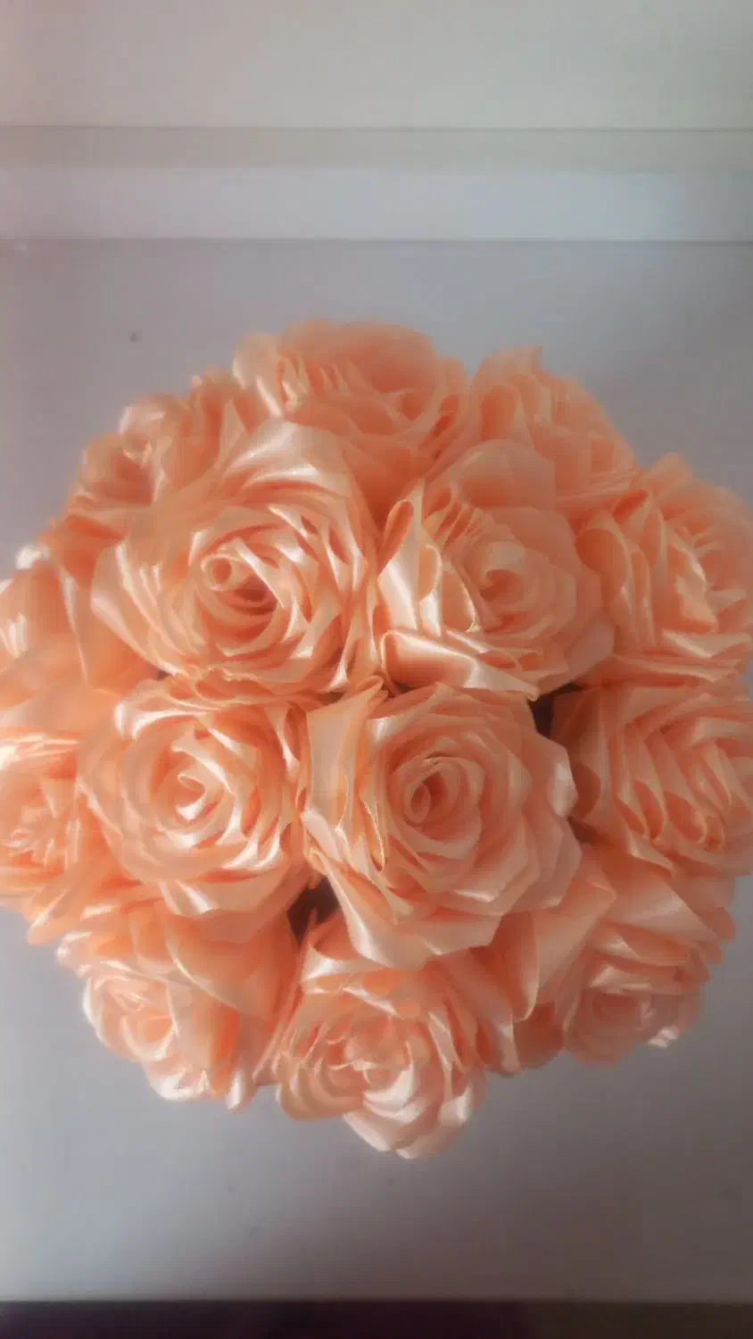 باکس گل|گل مصنوعی|میانه, |دیوار