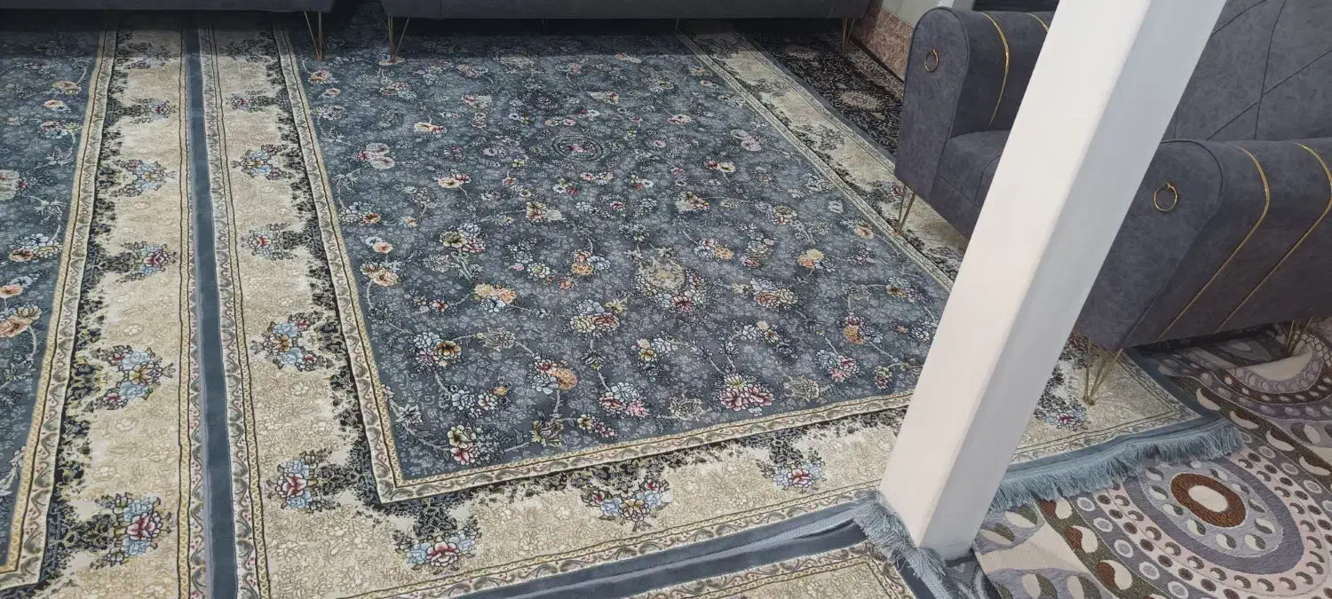 فرش ۶متری|فرش|قم, ولیعصر|دیوار