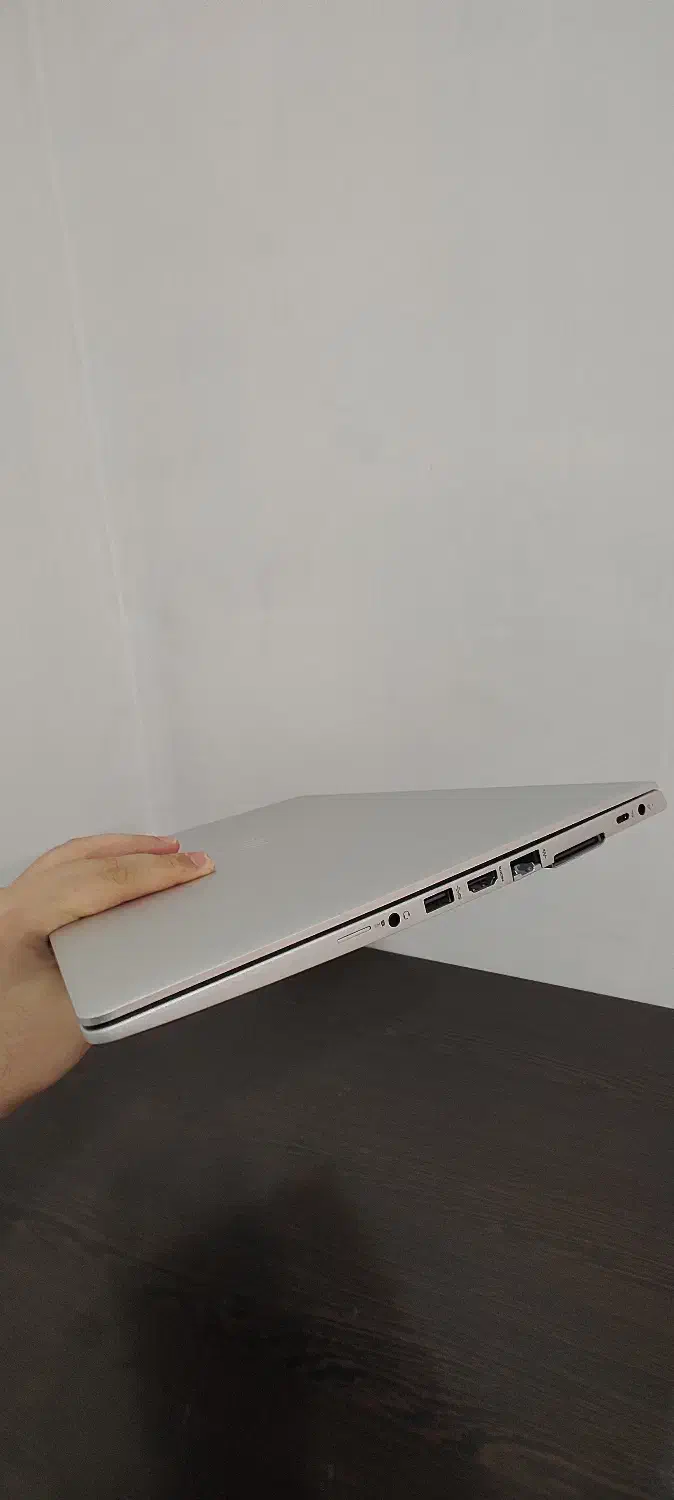 Hp elitebook 850 g5|رایانه همراه|کرمانشاه, |دیوار