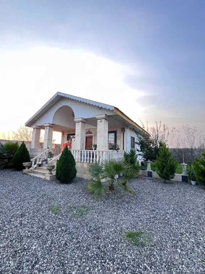 ویلاباغ650متری/رشت،جاده لاهیجان|فروش خانه و ویلا|رشت, حومه رشت|دیوار