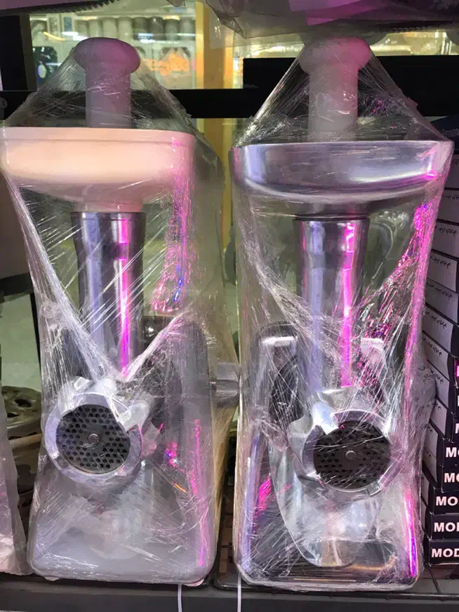 چرخ گوشت|خردکن، آسیاب، غذاساز|تبریز, |دیوار