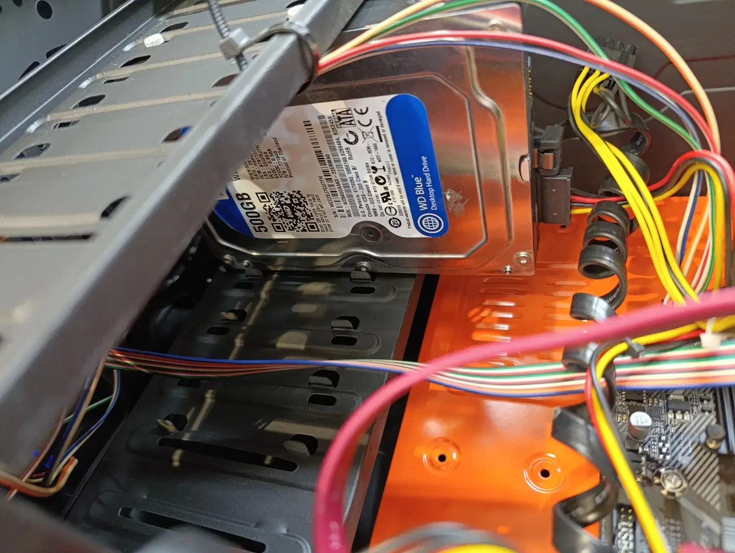 کیس نسل 10|رایانه رومیزی|تبریز, |دیوار