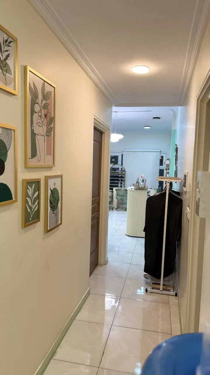 اجاره میز ناخن صندلی ناخن ناخنکار|خدمات آرایشگری و زیبایی|تهران, نظامی گنجوی (توانیر)|دیوار