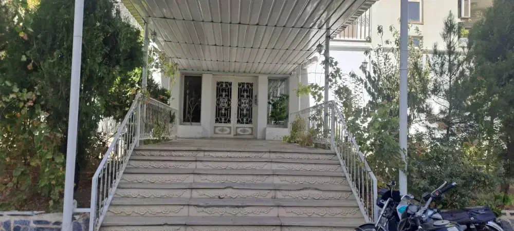 پردیسان فاز۳ تک خواب کلید طبقه اول ۲۴۰۰|فروش آپارتمان|پردیس, فاز ۳|دیوار