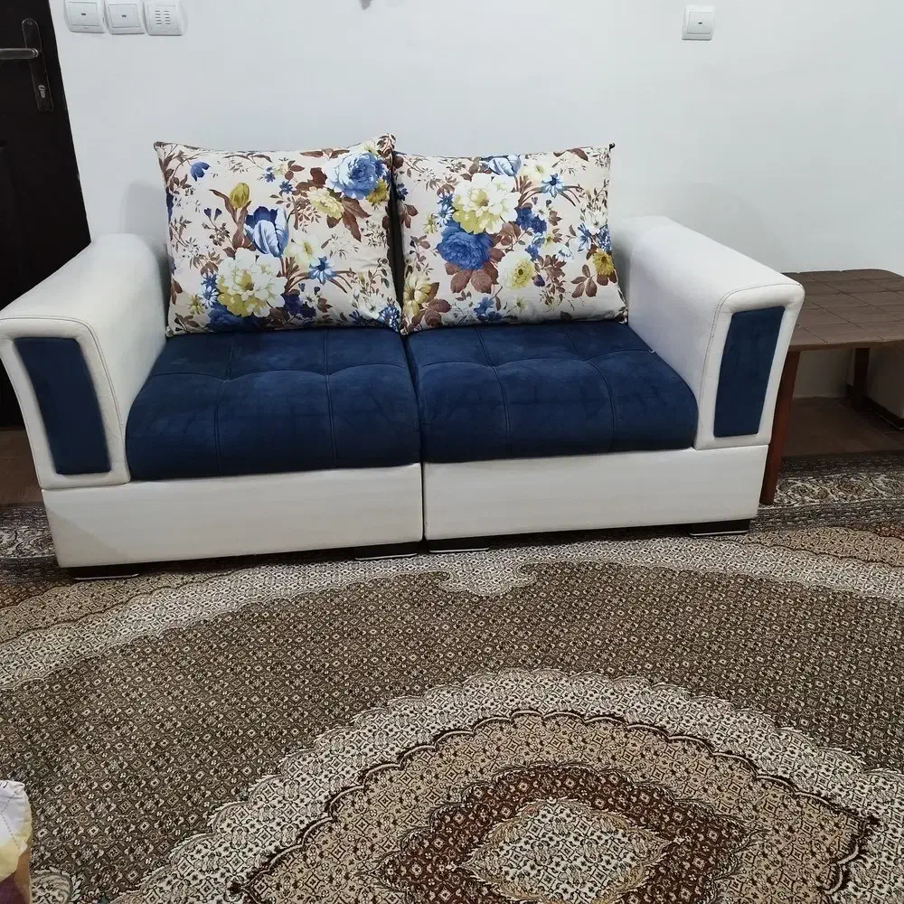 مبل شیک و تمیز|مبلمان خانگی و میز عسلی|سهند, |دیوار