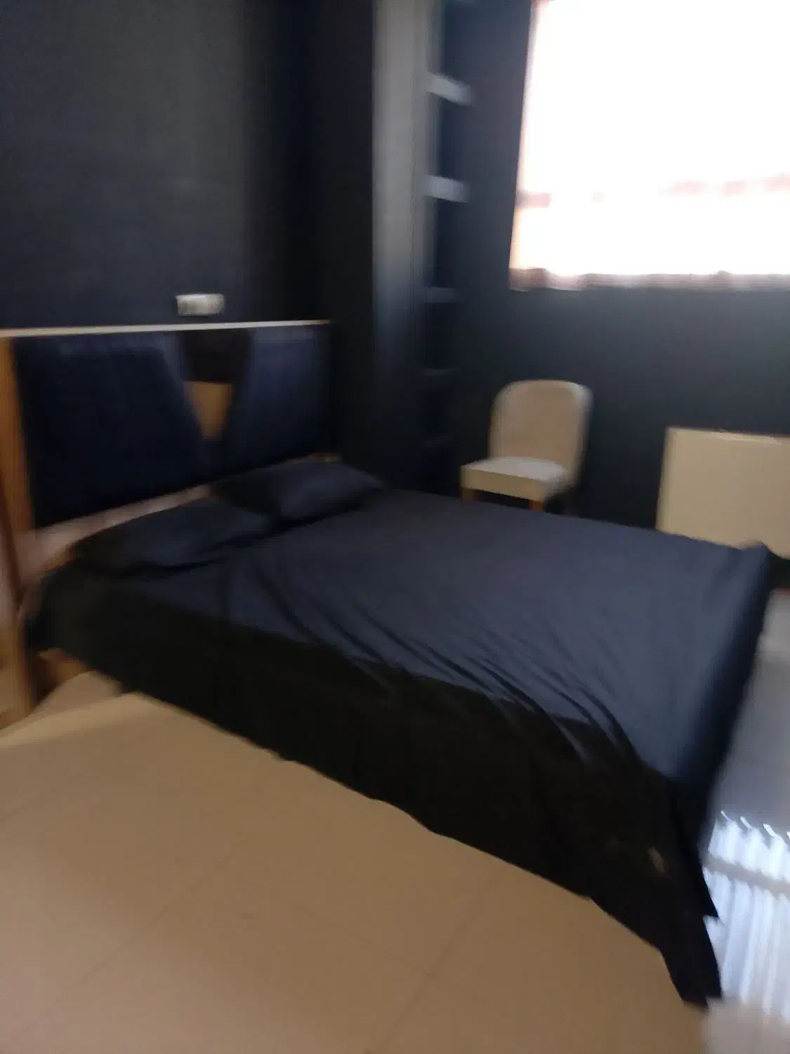 سرویس خواب دو نفره|تخت و سرویس خواب|شاهین‌شهر, پارک بانک استان|دیوار