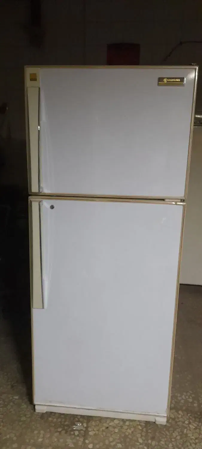 یخچال فریزر سامسونگ|یخچال و فریزر|شاهینشهر, شهرک گلدیس|دیوار