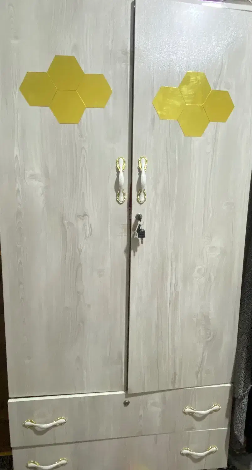 فروش سه تیکه|جاکفشی، کمد، دراور|چابهار, |دیوار