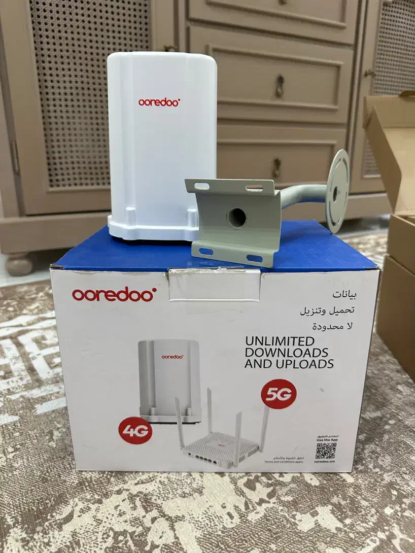 مودم 5G ZLT X16|مودم و تجهیزات شبکه|تهران, مشیریه|دیوار