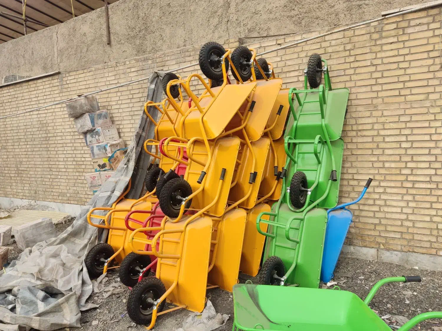 فرقون تک پرس|ابزارآلات|تهران, شادآباد|دیوار