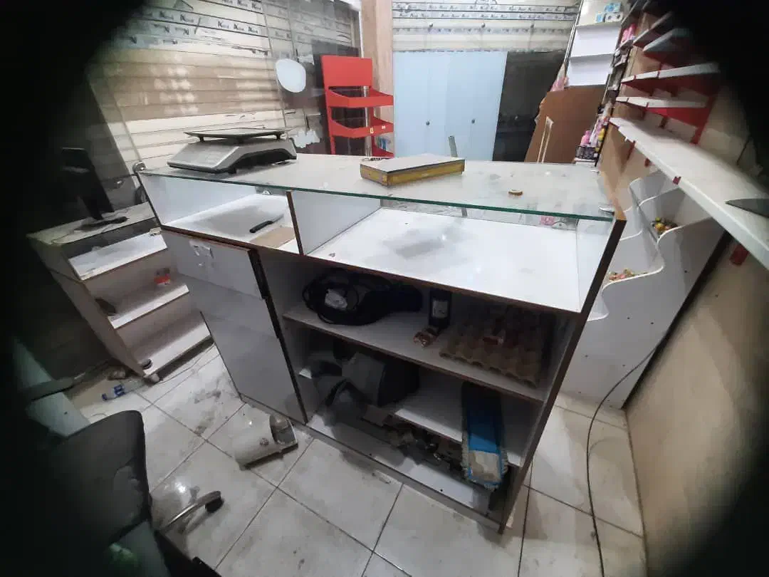 وسائل سوپری۱۵میلیون|فروشگاه و مغازه|نجفآباد, منتظری شمالی|دیوار