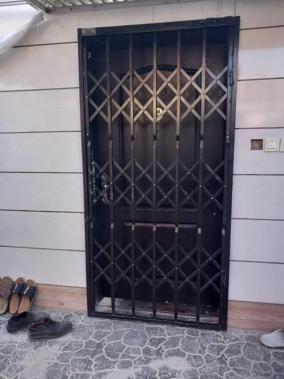 جوشکاری ولوله کشی گاز|خدمات پیشه و مهارت|چهارباغ, |دیوار