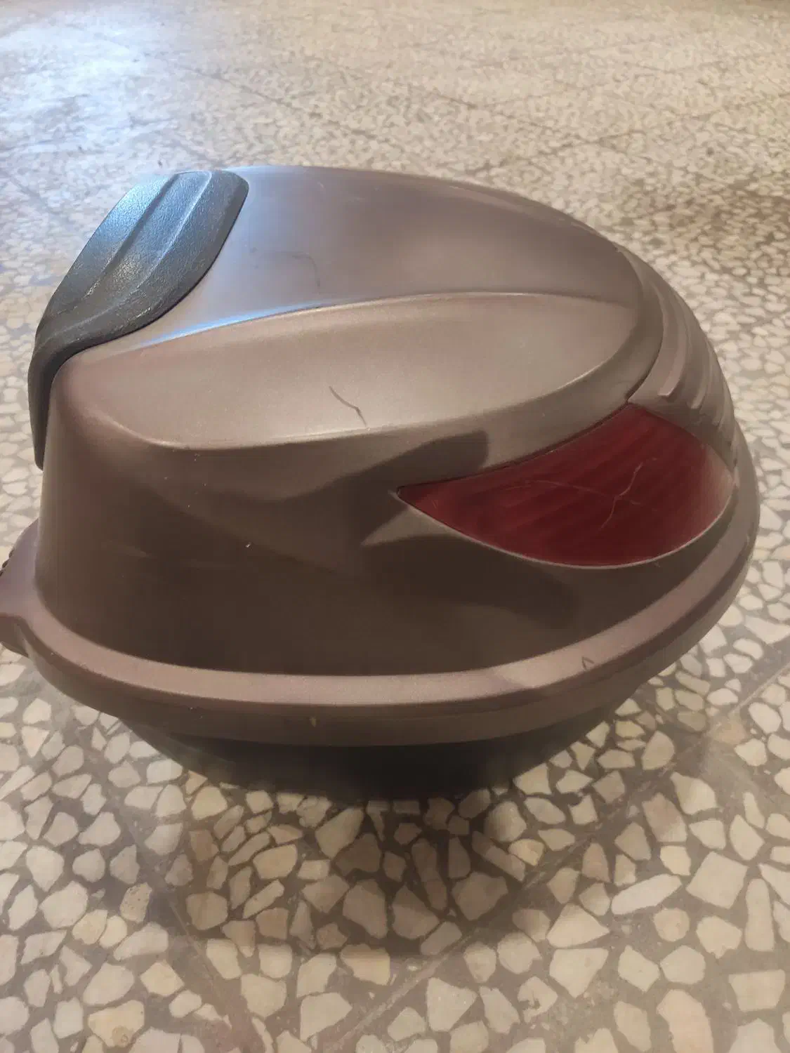 باکس موتور ، خیلی تمیز بدون مشکل|قطعات یدکی و لوازم جانبی|لاهیجان, کوی استادان|دیوار