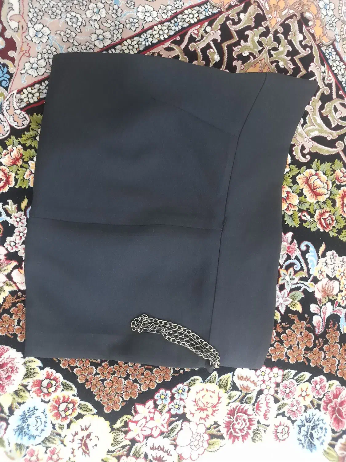 مانتو شلوار مجلسی شیک و زیبا|لباس|قم, شهرک فاطمیه|دیوار