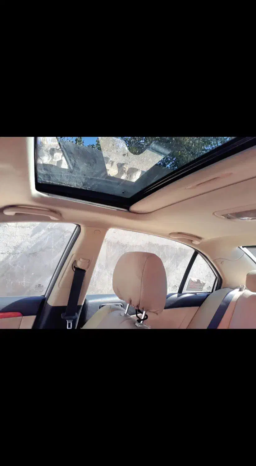 سونوتا ۲۰۰۹دنده|خودرو سواری و وانت|مشهد, رسالت|دیوار