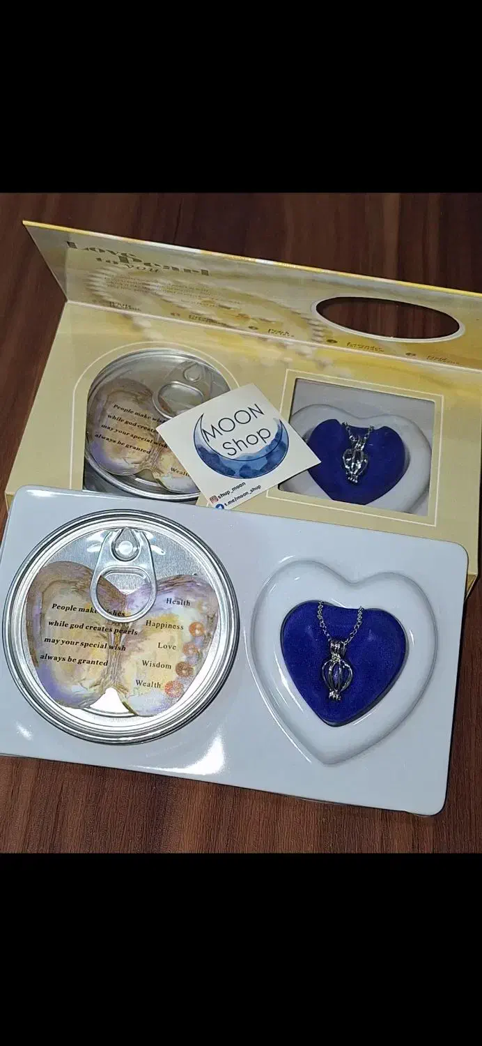 گردنبند صدف|بدلیجات|برخوار, |دیوار