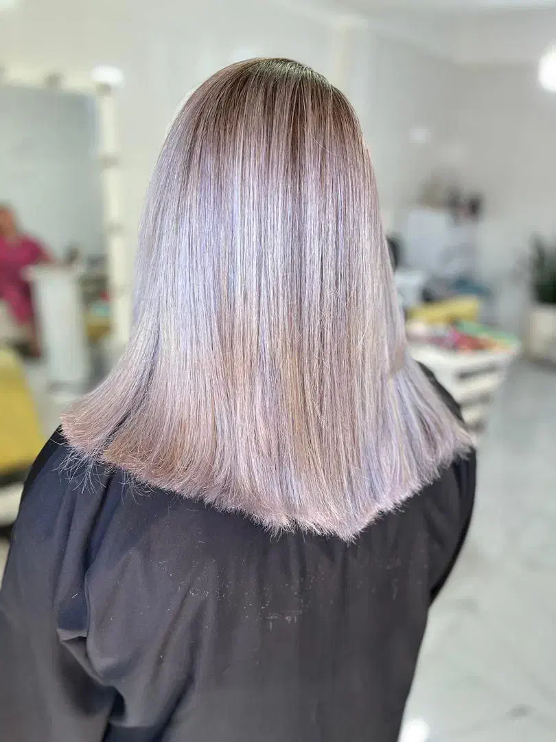 سالن زیبایی نگین|خدمات آرایشگری و زیبایی|بندر دیر, |دیوار