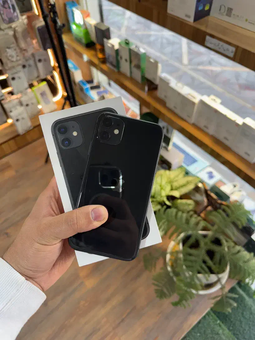 iPhone 11|موبایل|کرمانشاه, |دیوار