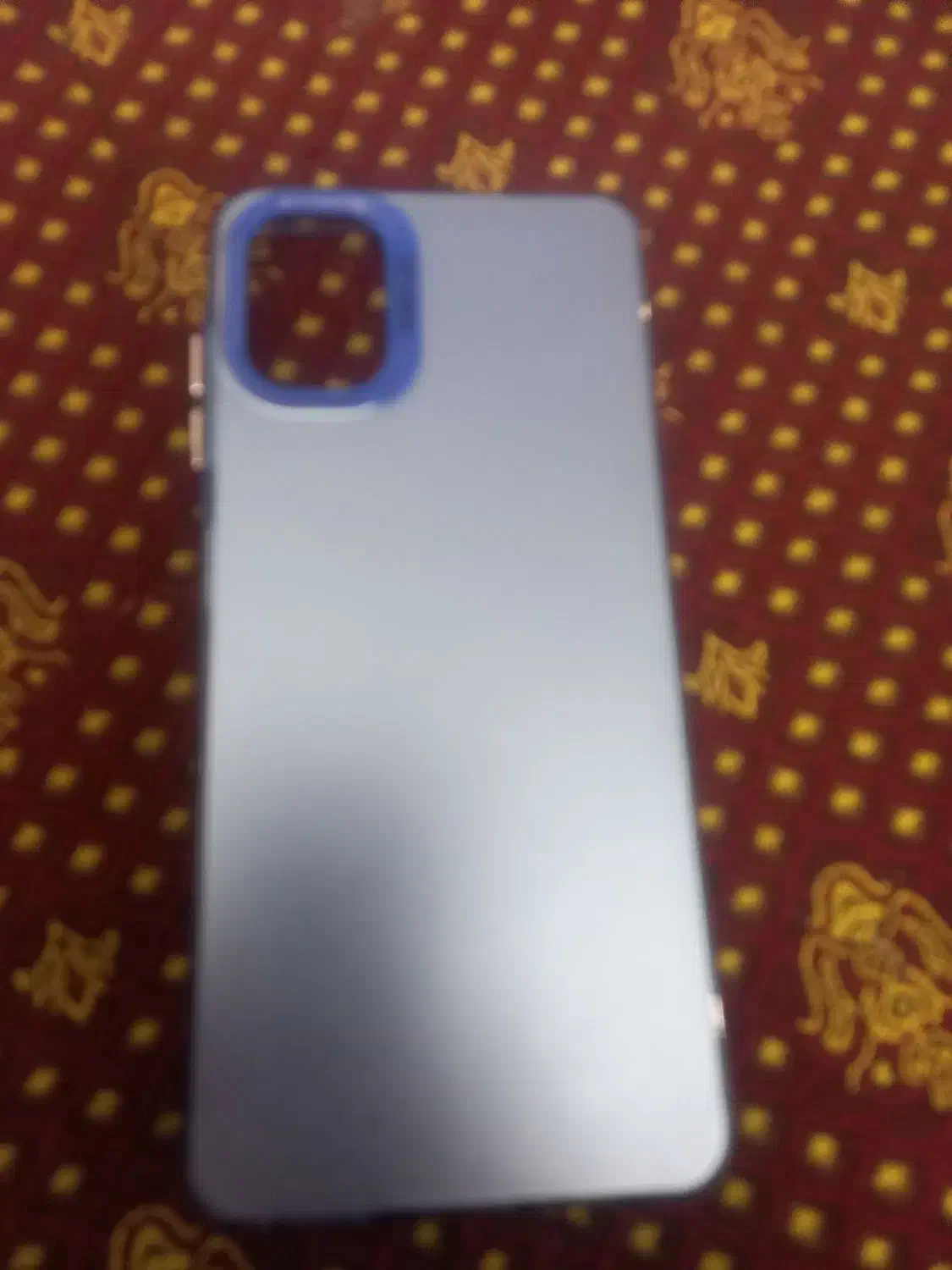 قاب a06 نونو|لوازم جانبی موبایل و تبلت|بروجرد, |دیوار